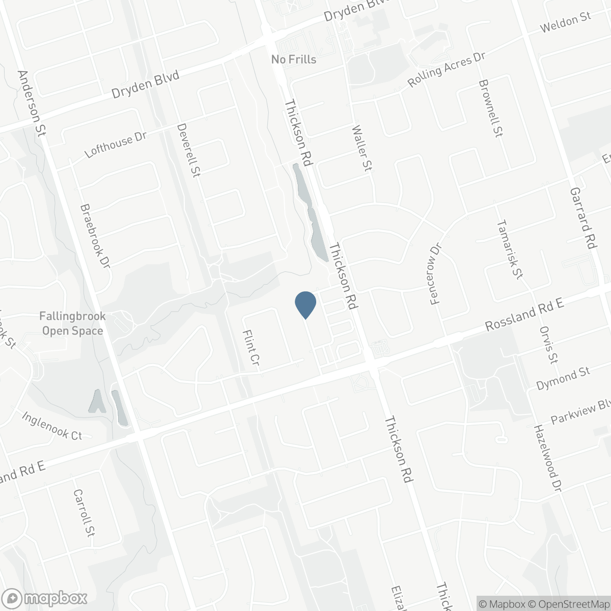 57 SUTCLIFFE DRIVE, Whitby, Ontario L1R 0R1